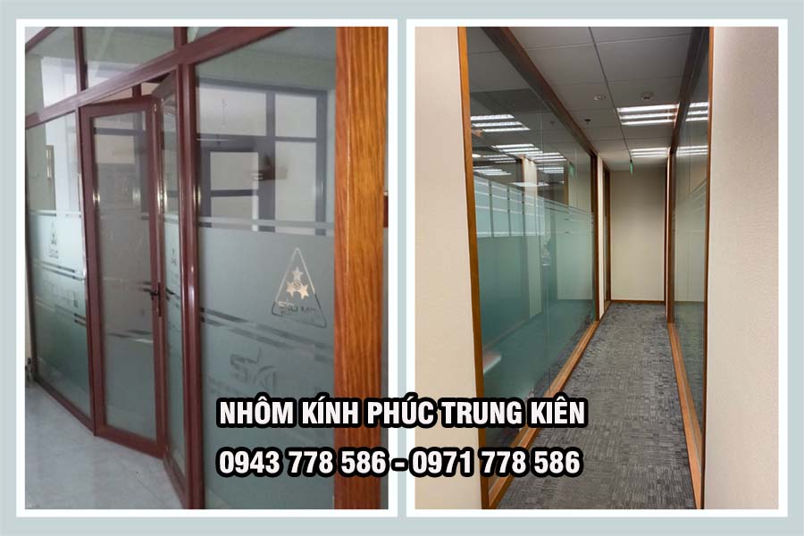 thu mua cửa nhôm kính cũ tại Thanh Trì